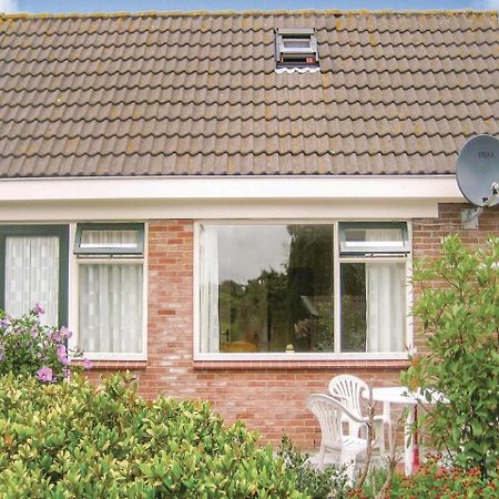 Nice Apartment In Hippolytushoef With Wifi Exteriér fotografie